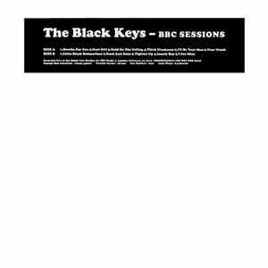 The Black Keys - BBC Sessions mp3 album