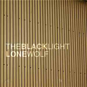 The Black Light - Lone Wolf mp3 album