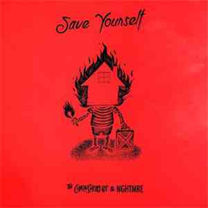 The Chainsmokers & NGHTMRE - Save Yourself mp3 album