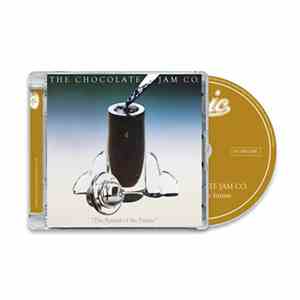 The Chocolate Jam Co. - The Spread Of The Future mp3 album