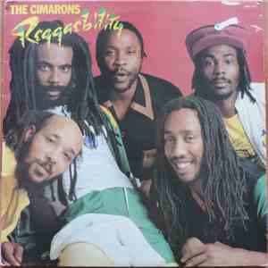 The Cimarons - Reggaebility mp3 album
