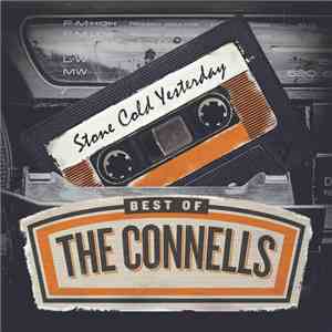 The Connells - Stone Cold Yesterday (Best Of) mp3 album