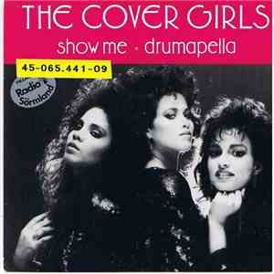 The Cover Girls - Show Me mp3 album
