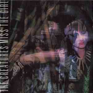 The Creatures - Miss The Girl mp3 album