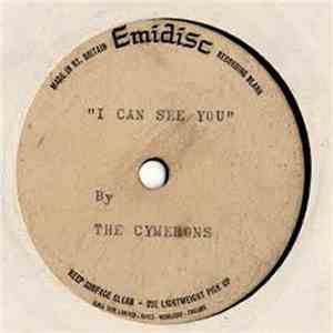 The Cymerons - I Can See You mp3 album