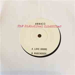 The Diabolical Liberties - Love Grows mp3 album