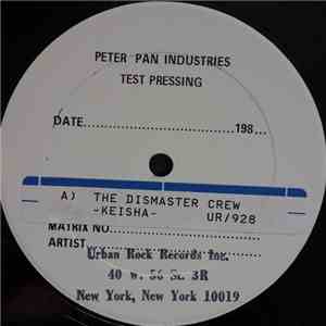 The Dismaster Crew - Keisha mp3 album
