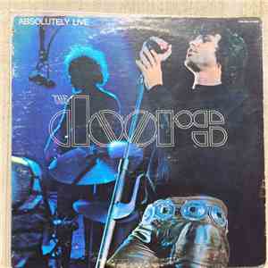 The Doors - Absolutely Live mp3 album