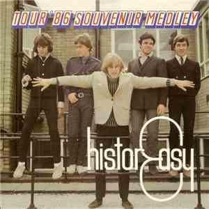 The Easybeats - HistorEasy - Tour '86 Souvenir Medley mp3 album