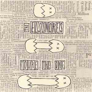 The Elsinores - You're The One mp3 album