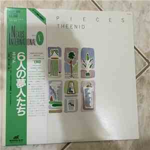 The Enid - Six Pieces mp3 album