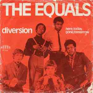 The Equals - Diversion mp3 album