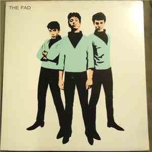 The Fad  - The Fad mp3 album