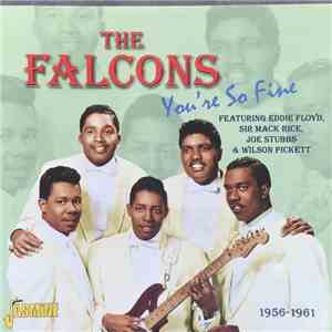 The Falcons - You're So Fine mp3 album