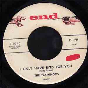 The Flamingos - I Only Have Eyes For You mp3 album