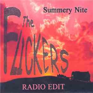 The Flickers - Summery Nite mp3 album