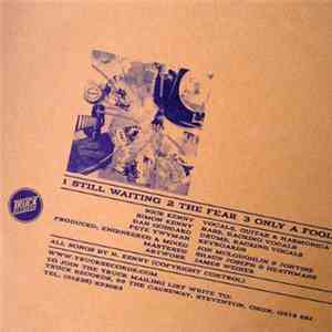 The Four Storeys - Still Waiting mp3 album