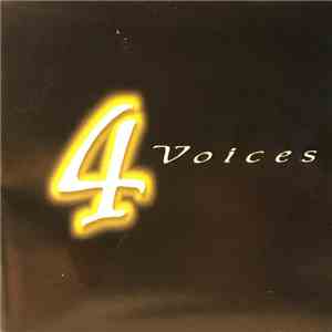 The Four Voices - 4 Voices mp3 album