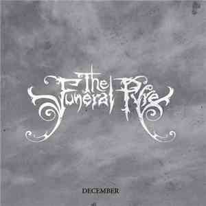 The Funeral Pyre - December mp3 album