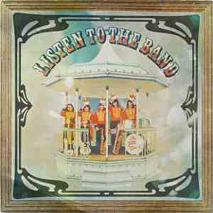 The Glitter Band - Listen To The Band mp3 album