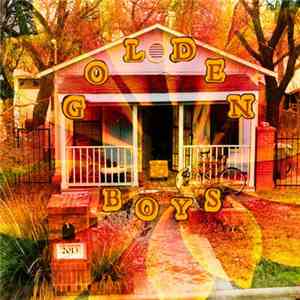The Golden Boys - Whiskey Flower mp3 album