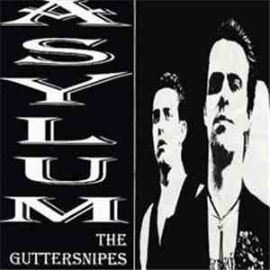 The Guttersnipes - Asylum mp3 album