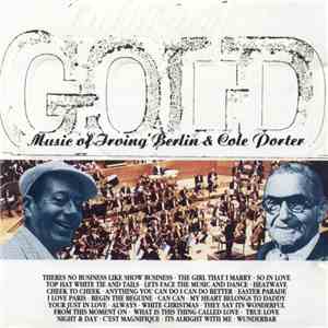 The Hamburg Dance Orchestra Conducted By Benjamin Thompson - Music Of Irving Berlin & Cole Porter mp3 album