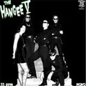 The Hangee V - The Hangee V mp3 album