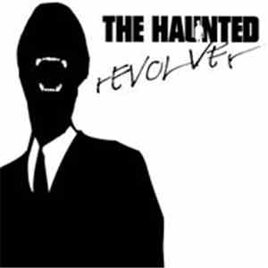 The Haunted - Revolver mp3 album