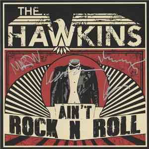 The Hawkins - Ain't Rock n Roll mp3 album