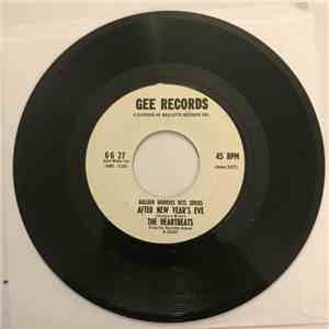 The Heartbeats - After New Year's Eve mp3 album
