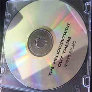 The Heliocentrics - Out There mp3 album