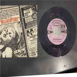 The Hellacopters - Looking At Me / Rock Hammer mp3 album
