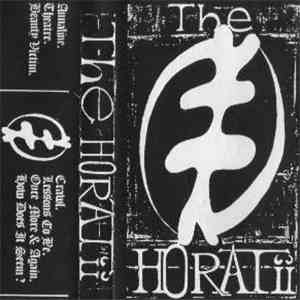 The Horatii - The Horatii mp3 album