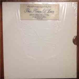 The House Of Love - The House Of Love mp3 album