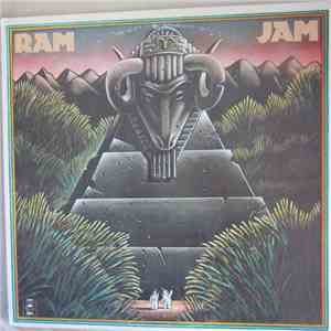 The Jacksons, Ram Jam - Goin' Places / Ram Jam mp3 album