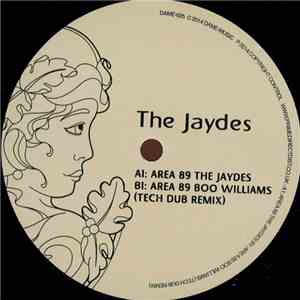 The Jaydes - Area 89 mp3 album