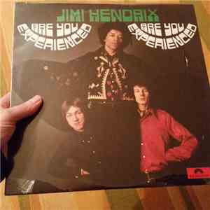 The Jimi Hendrix Experience - Are You Experienced mp3 album