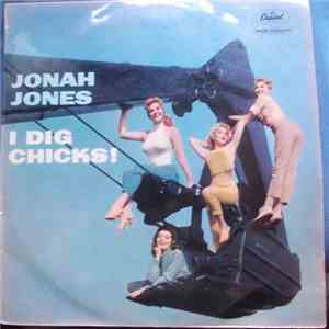 The Jonah Jones Quartet - I Dig Chicks! mp3 album