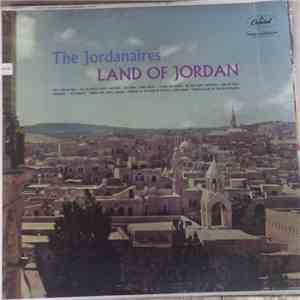 The Jordanaires - Land Of Jordan mp3 album