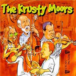 The Krusty Moors - Craic Heads mp3 album