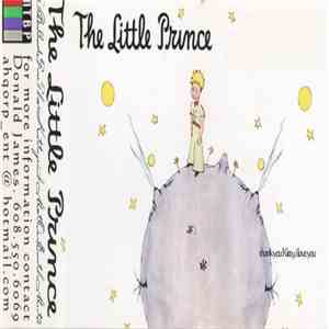The Little Prince  - A Ballad For The Kitty I Met On Earth Mvt.2 mp3 album