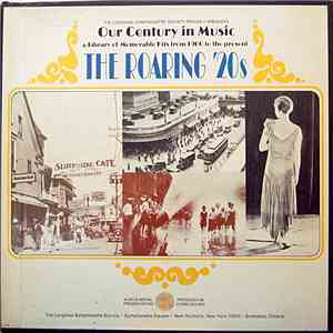 The Longines Symphonette - The Roaring '20s mp3 album