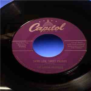 The Louvin Brothers - Swing Low, Sweet Chariot / Satan And The Saint mp3 album