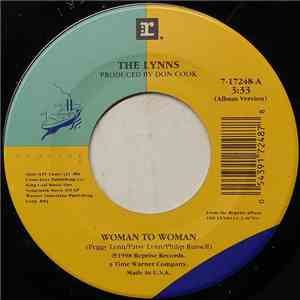 The Lynns - Woman To Woman mp3 album