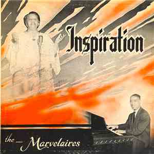 The Marvelaires - Inspiration mp3 album