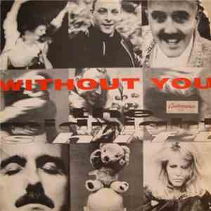 The Midnight Shift - Without You mp3 album