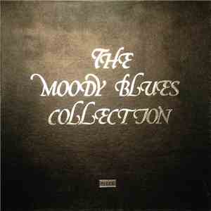 The Moody Blues - The Moody Blues Collection mp3 album
