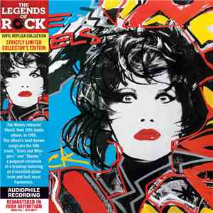 The Motels - Shock mp3 album
