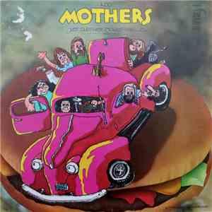 The Mothers - Just Another Band From L.A. mp3 album
